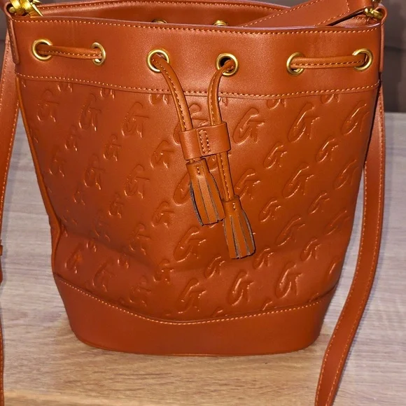 Glam-aholic Large bucket bag - Picture 2 of 2